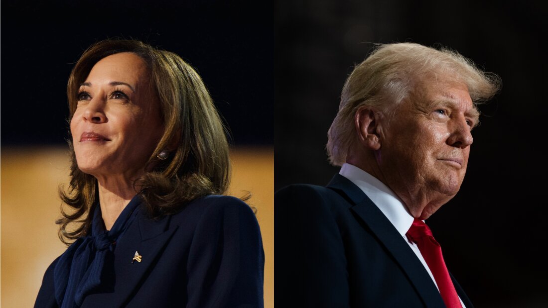 US Election 2024: Trump Vows to 'Stop Invasion of Criminals' and 'Revive the American Dream' in Pennsylvania Rally 1 vowed to "stop the invasion of criminals" and "bring back the American dream.