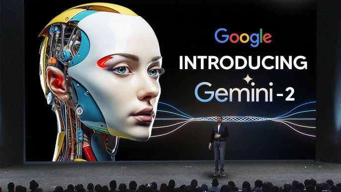 Google Unveils Gemini 2.0