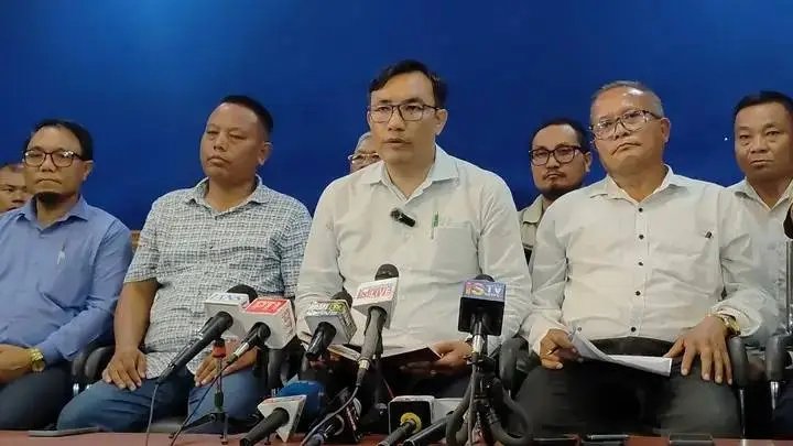 Third Round of Talks Set for June 30 Between Manipur CSO and MHA 2 1751116085835