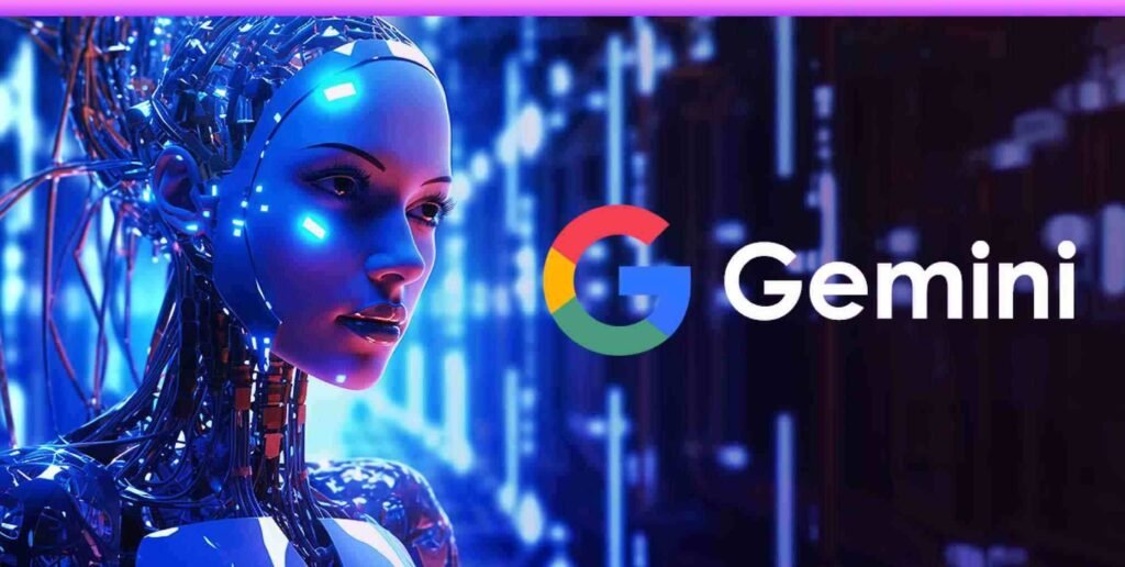 Googles Gemini AI Uses Features and Industry Impact 1