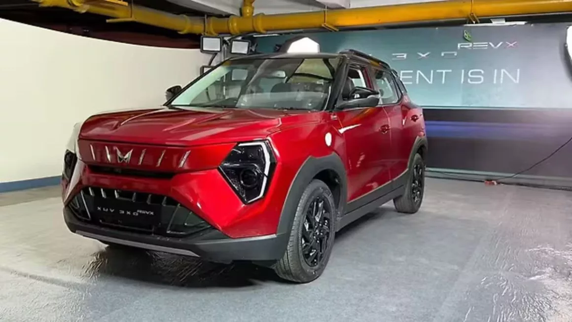 Mahindra XUV 3XO RevX 1160x653 1