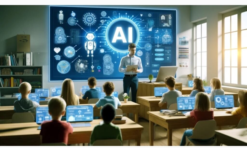Empowering 400,000 Teachers with AI Skills by 2030 2 Screenshot 2025 07 13 15 19 24 891 edit com.miui .gallery
