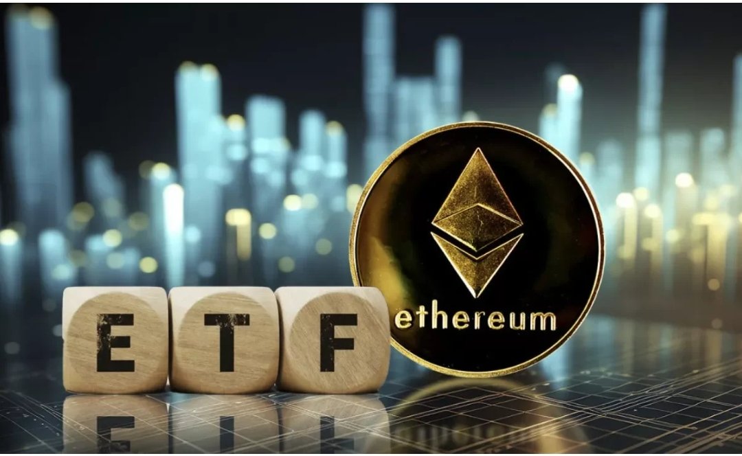 Ethereum Funds Outpace Bitcoin as it Breaks Key Resistance, Despite BTC's ATH 2 Screenshot 2025 07 15 20 04 56 577