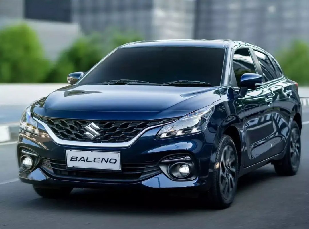 Why Maruti Suzuki Hikes Ertiga and Baleno Prices 10 Screenshot 2025 07 18 10 56 38 353