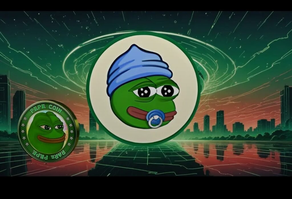 Why Little Pepe (LILPEPE) Could Outshine Ethereum’s Next Rally 2 Screenshot 2025 07 19 11 08 45 977 edit com.facebook.lite