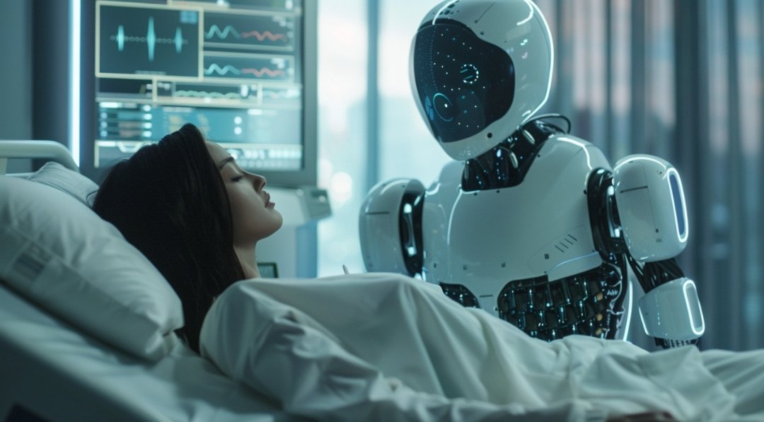 China's First Hospital Run Entirely by 14 AI Doctors 1 Screenshot 2025 07 27 21 29 11 152
