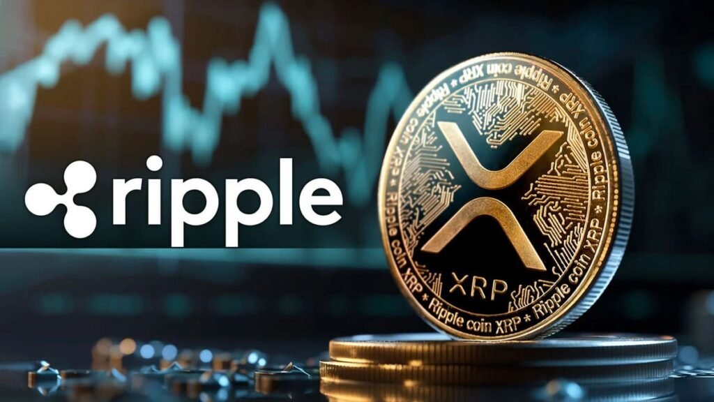 ripple xrp 1