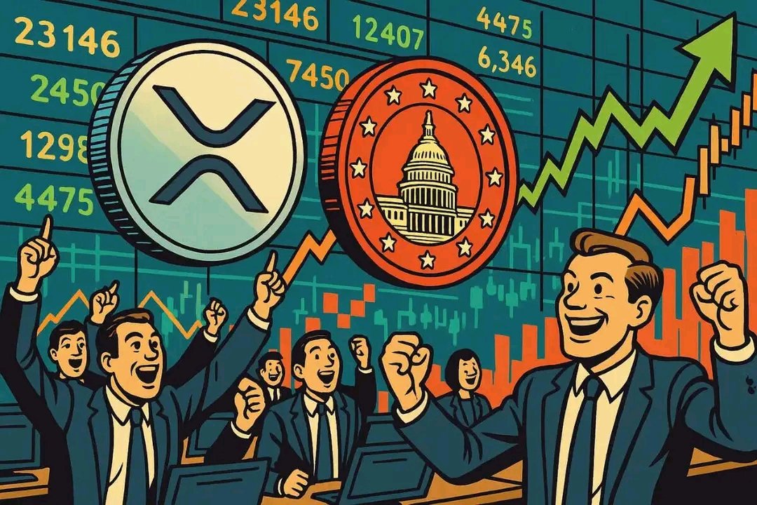 Why a 20X Rally Could Be Just the Beginning for XRP 2 1754499588616