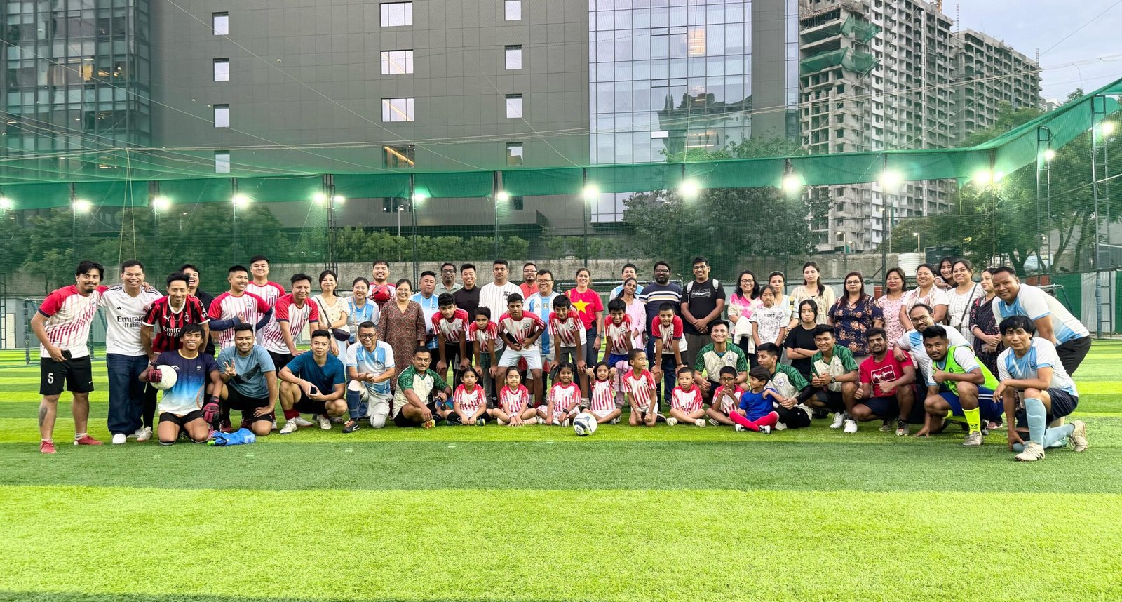 Manpur Football Academy Opens in Pune 6 IMG 20250811 WA0002 scaled