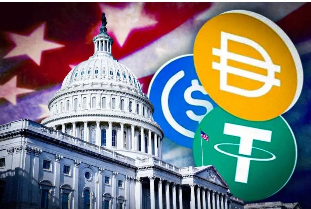 Cryptocurrency Finds Stability with the GENIUS Act 5 Screenshot 2025 08 01 22 39 22 923