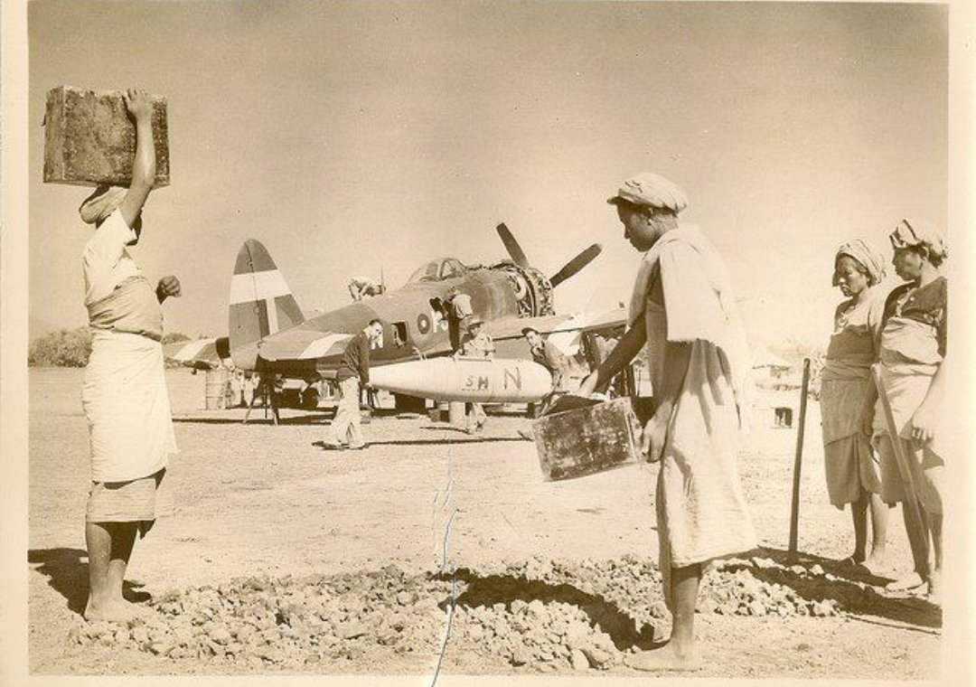 PAPPM Urges PM to Preserve Koirengei Airfield as a WWII Heritage and Peace Park 2 Screenshot 2025 08 18 20 00 20 102