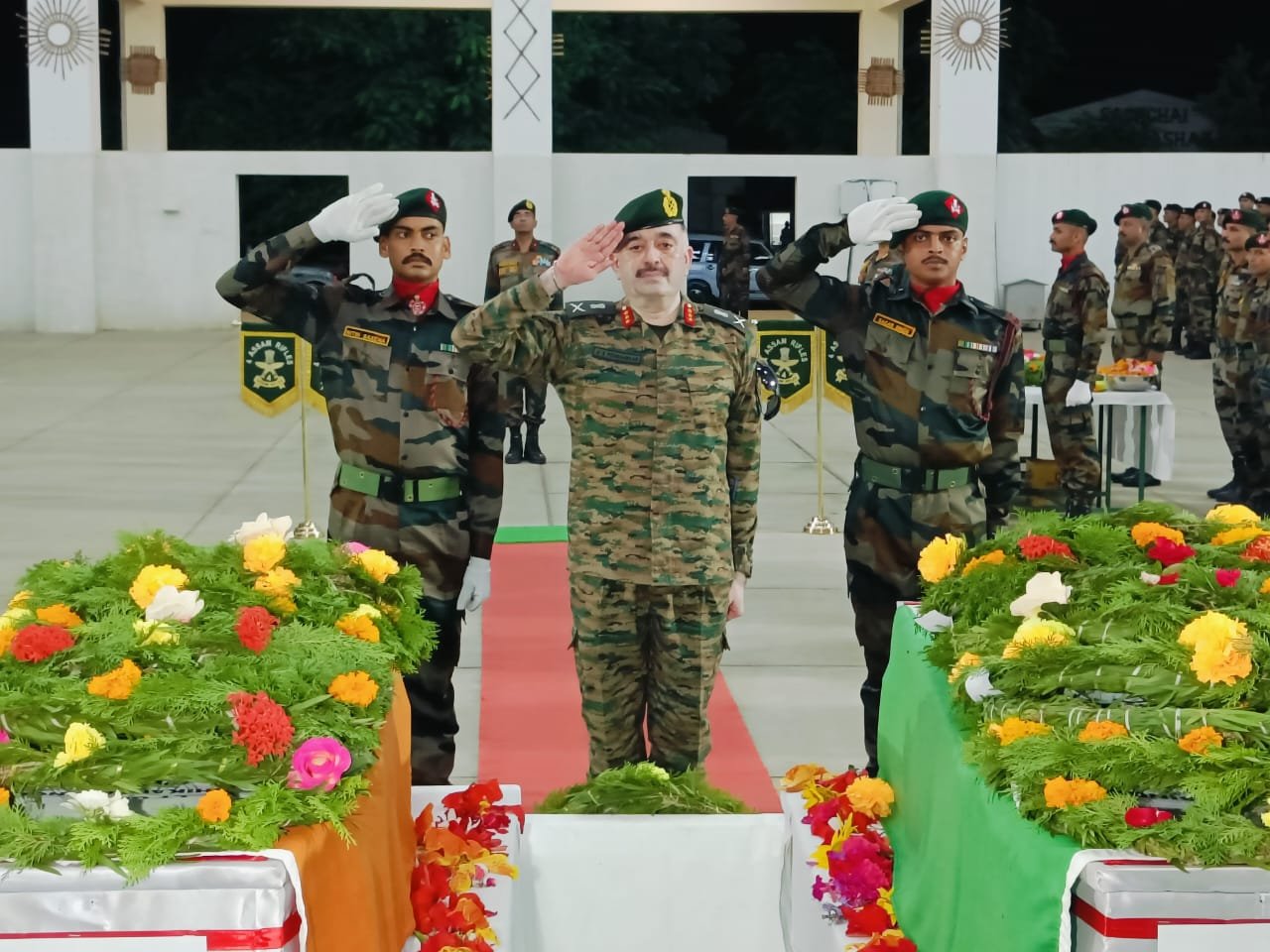 PAPPM Condemns Deadly Nambol Ambush and Urges to Shun Violence