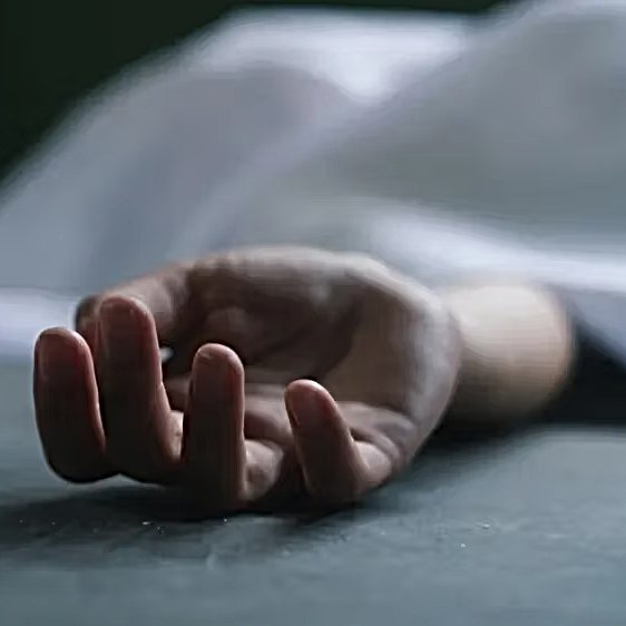 Echoes of the Conflict Volume 2: Youth in Silent Suffering — Depression’s Deep Wounds Amid Manipur’s Unrest 2 GsKWbY3XoAABdvH