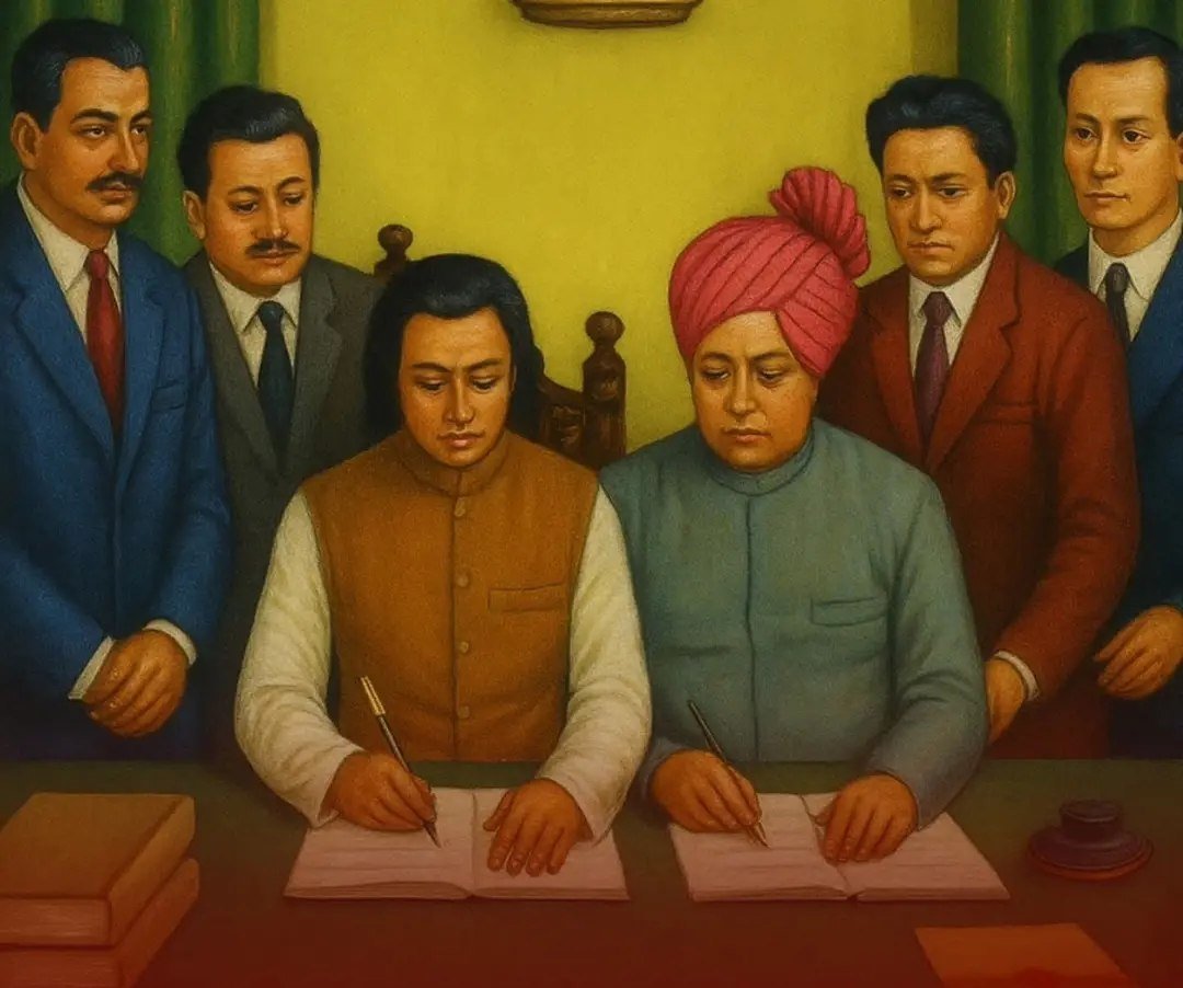 Fading Patriotism of Meitei Leaders 3 IMG 20250921 135604