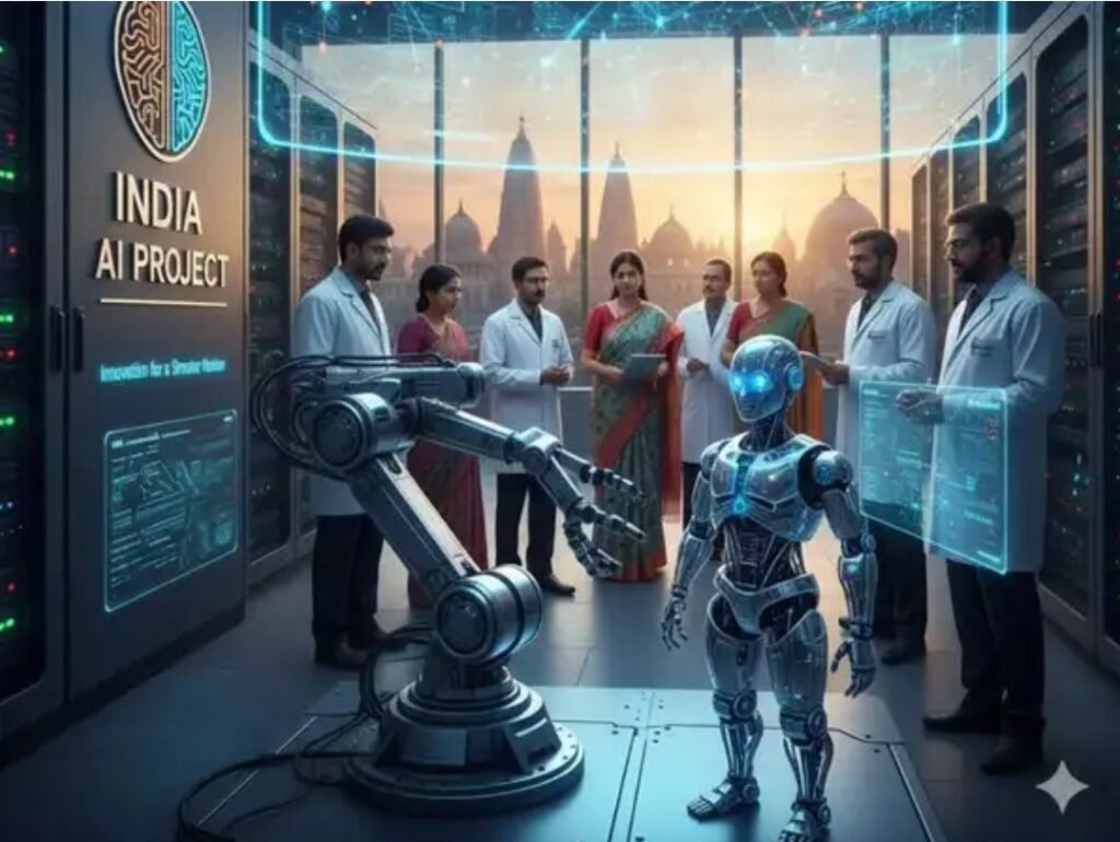 India Must Seize the AI Future with Urgency and Ambition 2 Screenshot 2025 10 11 08 59 40 374 edit com.android.chrome