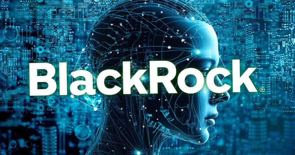 blackrock ai