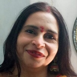 Sushma Singh