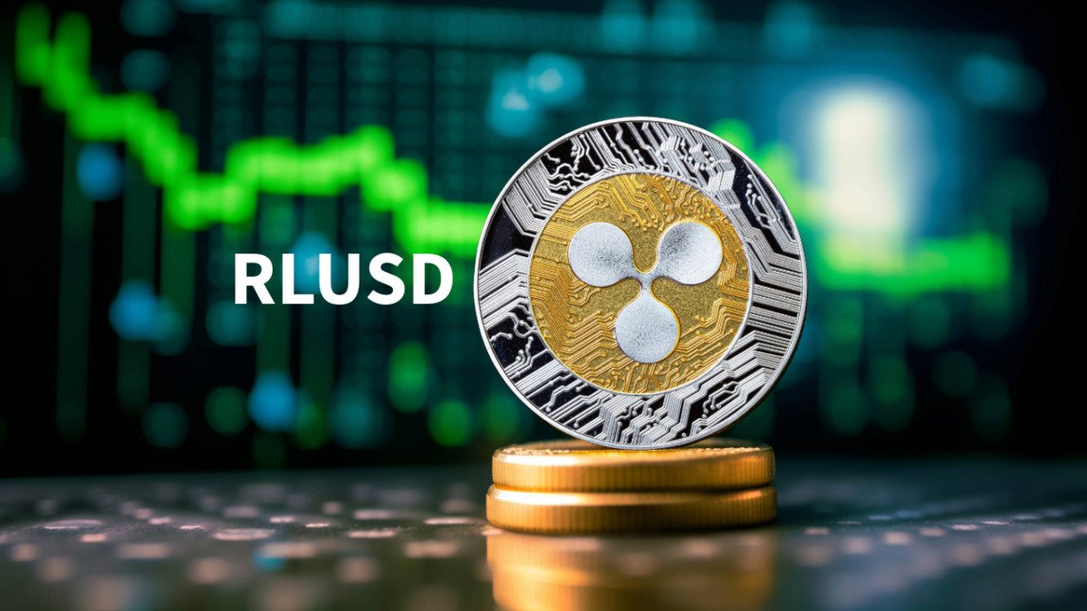 Ripple’s RLUSD Stablecoin Rockets Past $1B Market Cap in Under a Year
