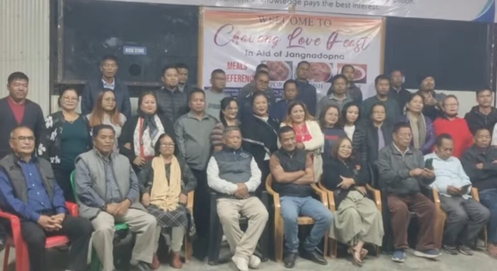 Bye-Bye Manipur? Farwell Accepted for Peace 2 Screenshot 2025 11 25 07 53 26 276 edit com.google.android.youtube