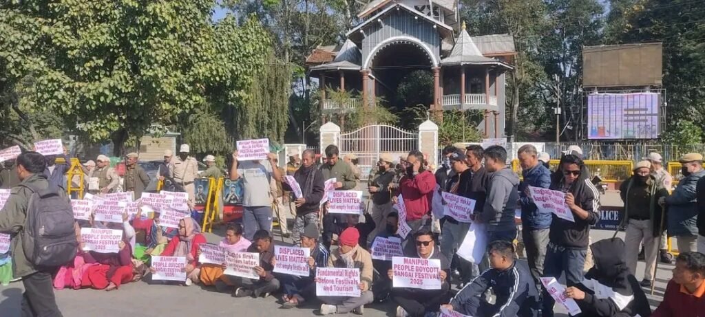 Selective Grief, Strategic Silence 2 1764559142725