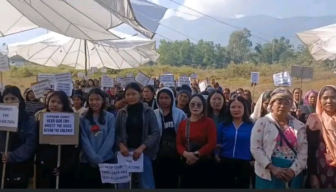 Forgotten Kuki IDPs in Manipur 2 1766461959102
