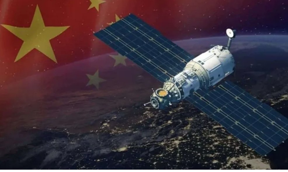 Chinese Satellite Outpaces Starlink with 2 Watts Laser from 36,000 km 2 Screenshot 2025 12 20 20 50 31 808 edit com.android.chrome