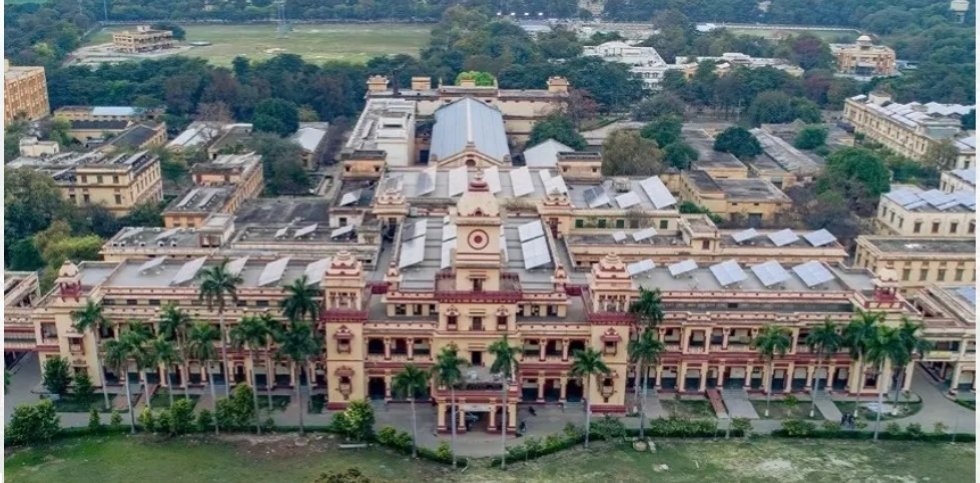 IIT BHU Integrated Dual Degree Seats to 4 Year BTech Under NEP 2 Screenshot 2025 12 25 16 54 08 249 edit com.twitter.android