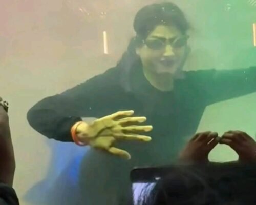 Why Is Manipur So Crazy for Mermaids?