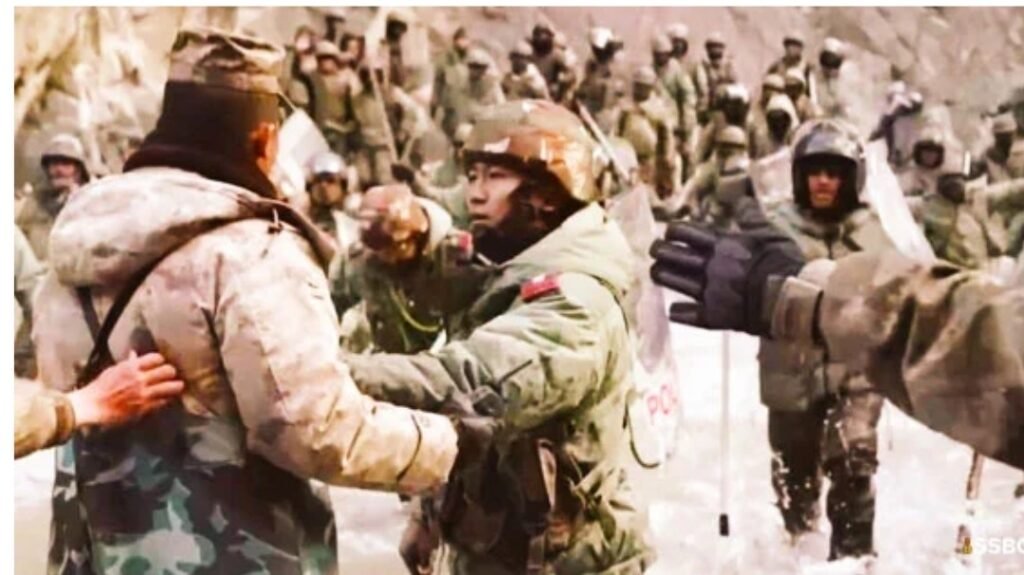 Will "Battle of Galwan" Be Patriotic Pride or Powder Keg for Racism Against Northeast Indians? 2 Screenshot 2026 01 04 10 31 07 760 edit com.android.chrome