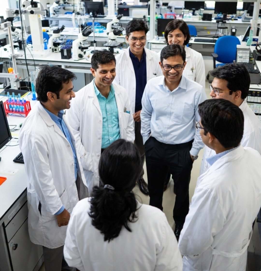 India Launches Ambitious 'Prime Minister Research Chair' Scheme to Reverse Brain Drain 1 Screenshot 2026 01 10 21 09 11 846 edit com.twitter.android