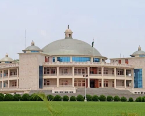 Time for Principled Resignation, Not Internal Bargaining