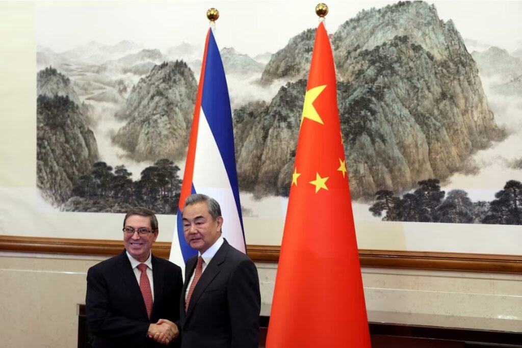 China Stands Firm with Cuba: A Timely Rebuke to External Meddling 2 Screenshot 2026 02 05 22 14 48 976 edit com.android.chrome