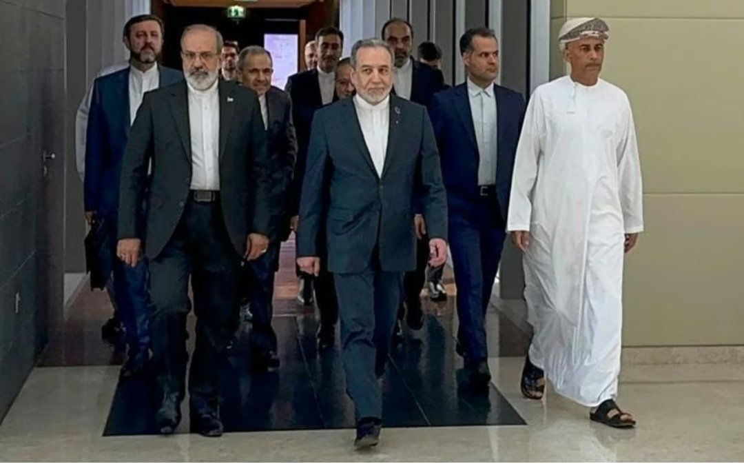 Iran and America Are Walking a Corridor Lined with Broken Glass 10 Screenshot 2026 02 08 14 22 15 277 edit com.android.chrome