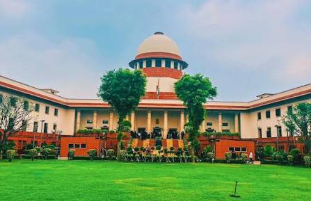 SC Says No Impediment Allowed in ECI’s SIR 1 Screenshot 2026 02 09 21 27 31 302