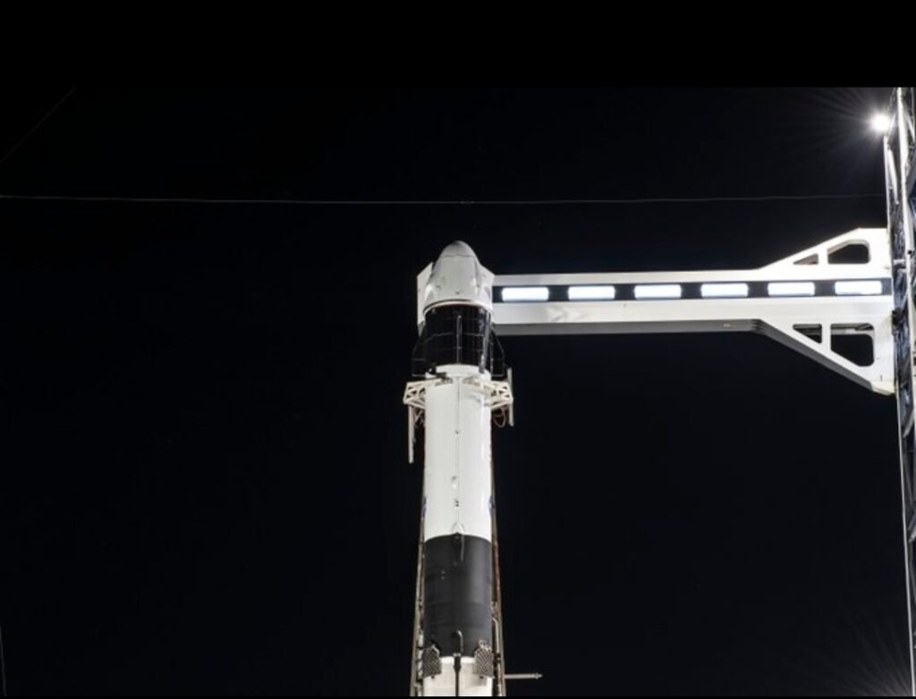 SpaceX Launches Crew-12 Mission to the International Space Station 2 Screenshot 2026 02 13 17 58 02 544 edit com.twitter.android