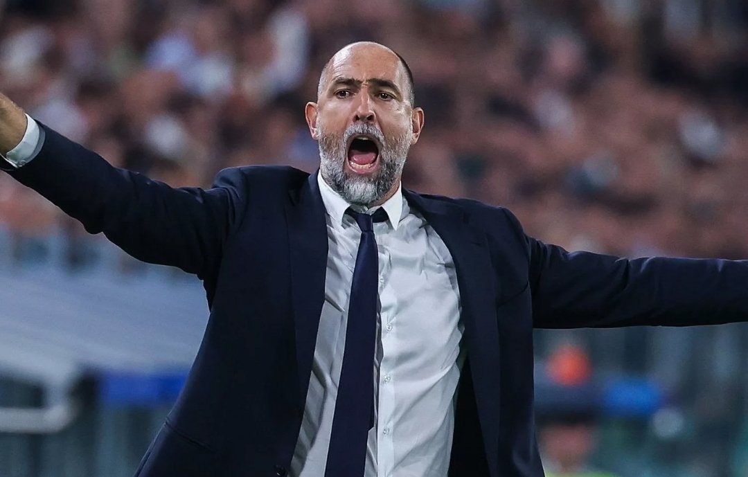 Igor Tudor, The Croatian Firefighter Steps In at Tottenham Hotspur 9 Screenshot 2026 02 13 21 30 22 305