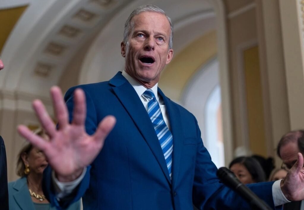 The Senate's Filibuster Drama Heats Up Again as Republicans Eye to Push Voter ID Reforms 2 Screenshot 2026 02 14 21 12 56 787 edit com.google.android.googlequicksearchbox