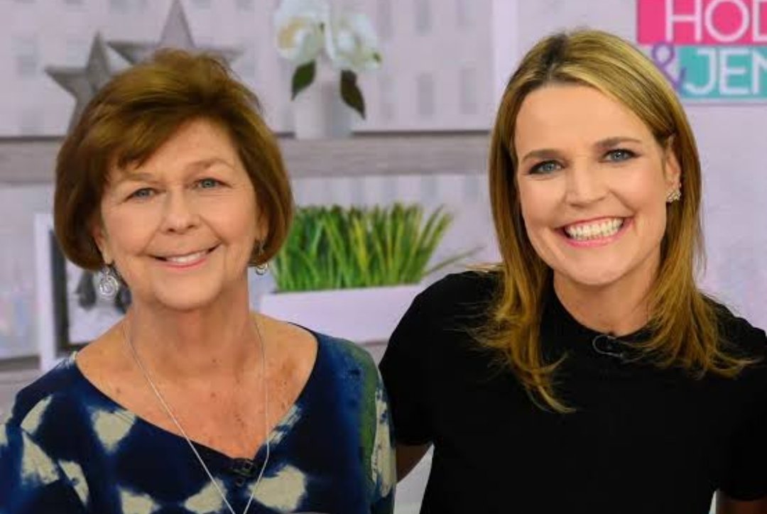 Tucson Police Intensify Search for Missing Nancy Guthrie, Mother of NBC's Anchor Savannah Guthrie 11 Screenshot 2026 02 14 21 55 25 137
