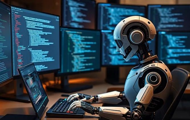 The Rise of AI Content Engines