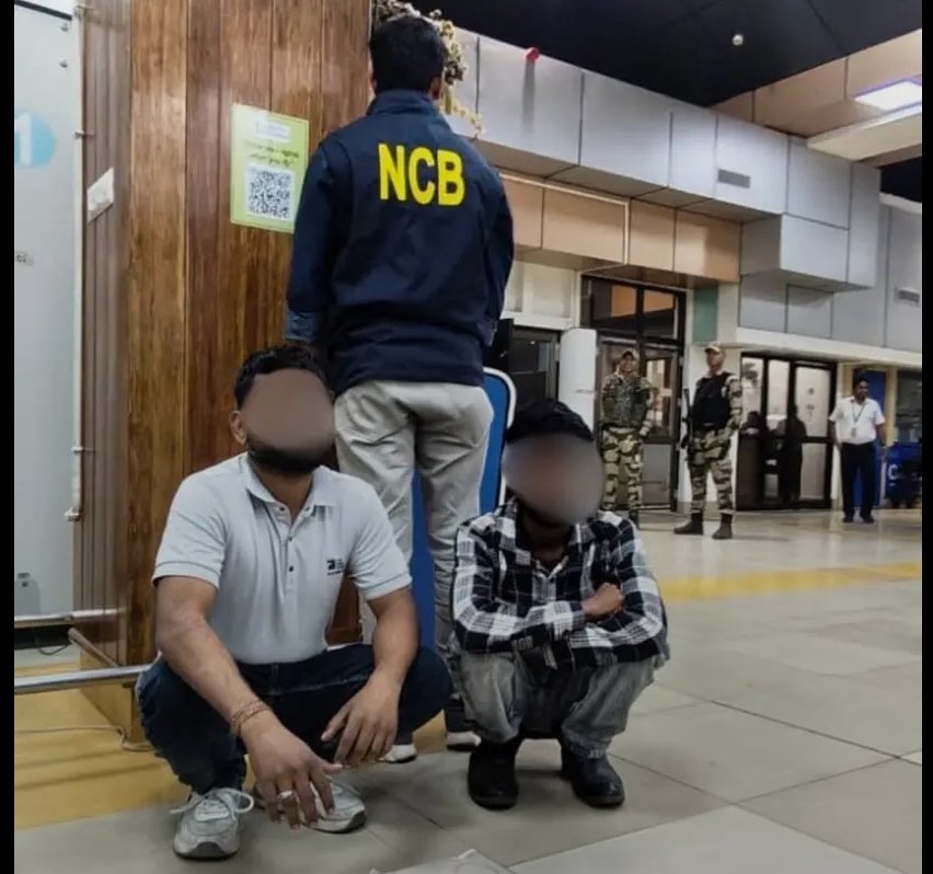 When Will the Accused Caught at Imphal Airport Finally Be Booked Under the Law? 2 Screenshot 2026 03 03 16 52 02 613 edit com.facebook.lite