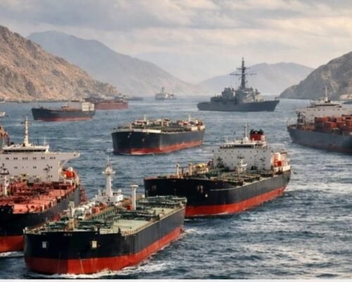 Oil Prices Blast Past $114 as Israel-Iran War Chokes Global Supply Lines