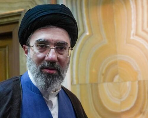 US Intelligence: Iran’s Regime Remains Stable Despite Heavy Strikes and Leadership Change