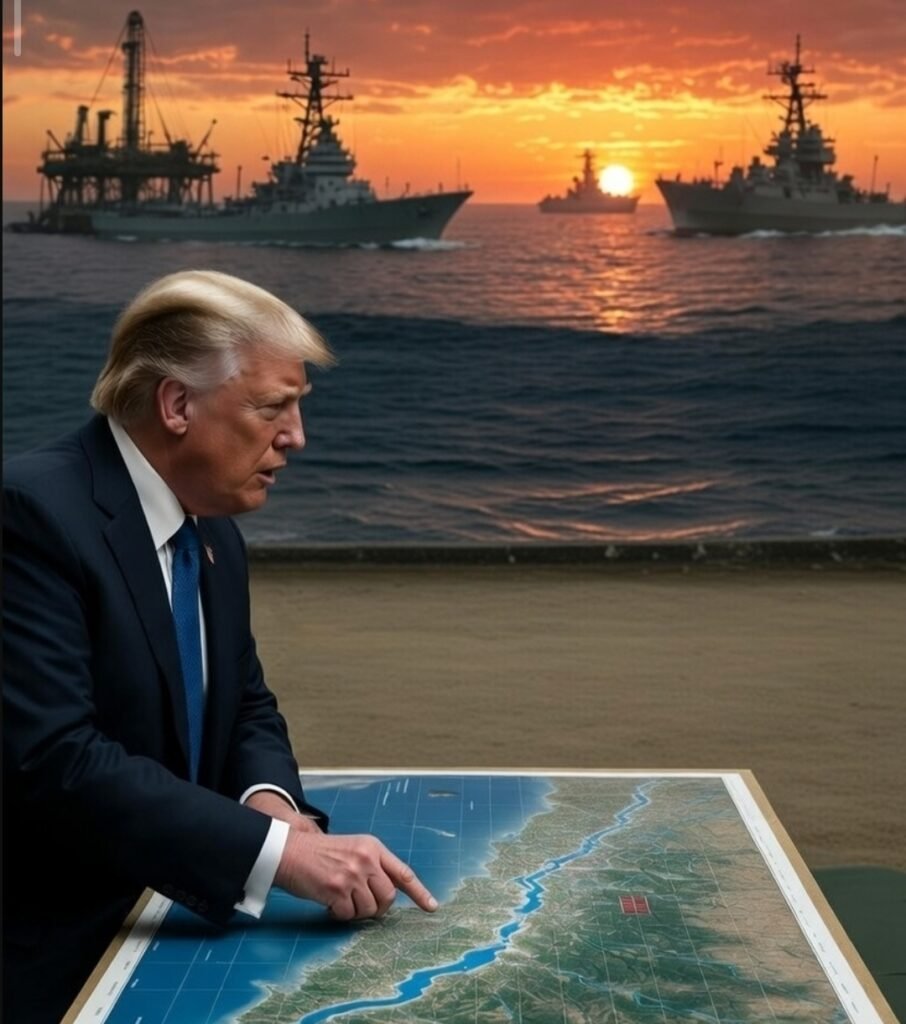 Trump Signals Potential Wind-Down of US Operations Against Iran 2 Screenshot 2026 03 21 21 31 26 510 edit com.twitter.android