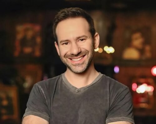 OnlyFans Billionaire Owner Leonid Radvinsky Passes Away at 43 Following Extended Cancer Battle