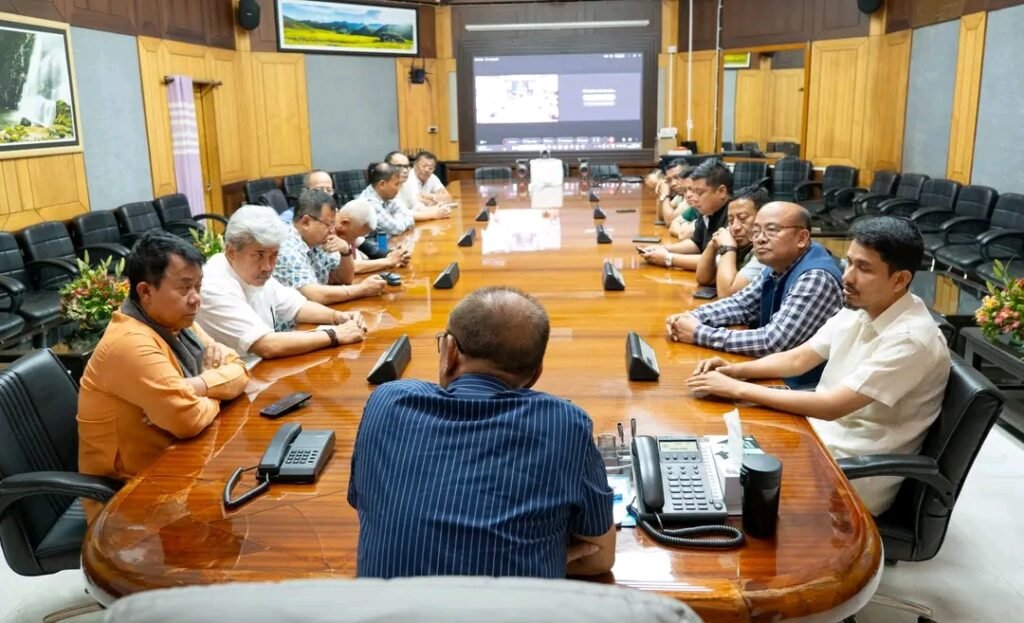 Don't Resign on Moral Grounds, Punish Those Who Are Derailing Your Peace Initiatives 2 1775554140252