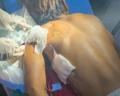 CoTU Exposed And Shutdown Cancelled: Police Version Destroys Their Propaganda