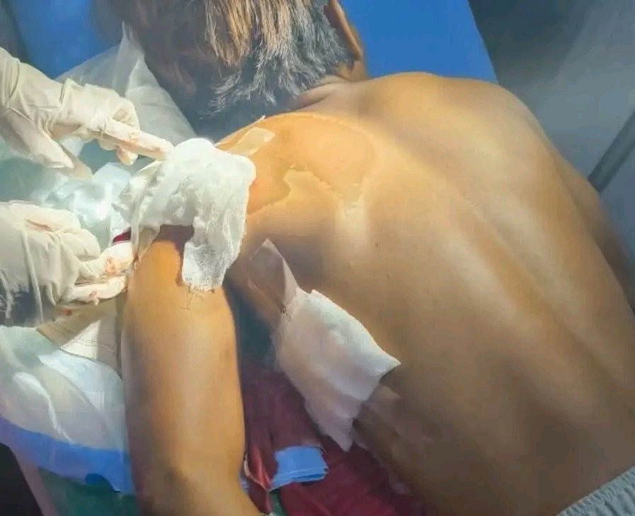 CoTU Exposed And Shutdown Cancelled: Police Version Destroys Their Propaganda 2 1775789484626