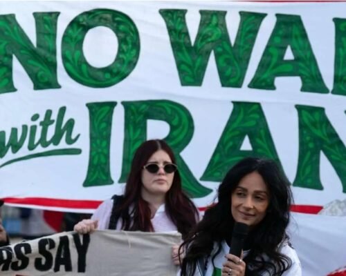 Why Trump’s Iran Ceasefire Pullback Was the Right Move