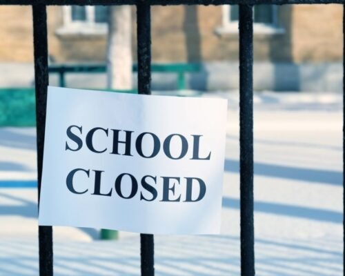 A Generation Interrupted: The Hidden Cost of Bandhs and Prolonged Protests on Education in Manipur