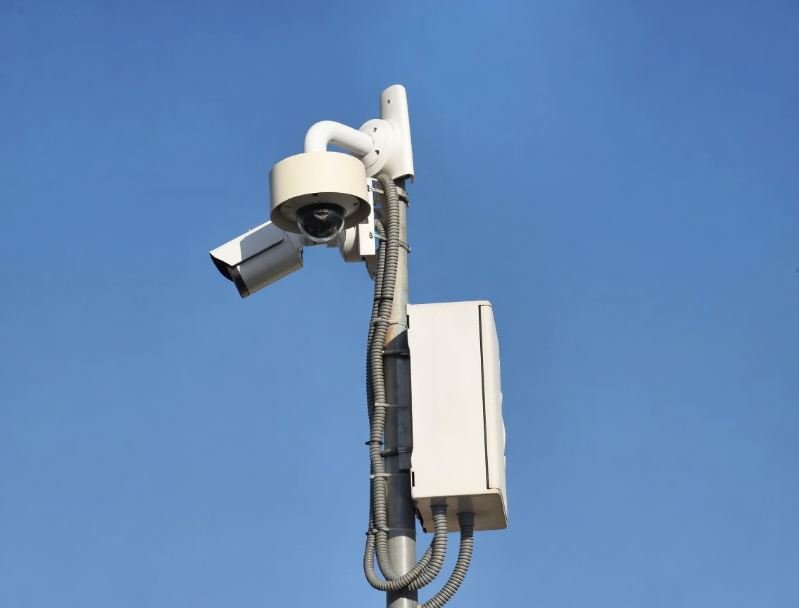 From Chinese Cameras to Indian Eyes: Who Really Controls India’s Surveillance?